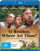 O Brother, Where Art Thou? (AU Import) Blu-ray