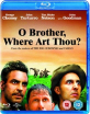 O Brother, Where Art Thou? (UK Import) Blu-ray