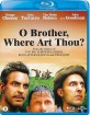 O Brother, Where Art Thou? (NL Import) Blu-ray