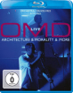 OMD - Live (Architecture & Morality & More) Blu-ray