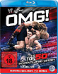 WWE OMG! - Die Top der größten Zwischenfälle der WWE-Geschichte Blu-ray