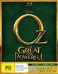 Oz: The Great and Powerful - Limited Edition (Blu-ray + Digital Copy) (AU Import ohne dt. Ton) Blu-ray