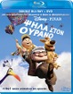 Up (2009) (GR Import ohne dt. Ton) Blu-ray