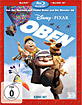 Oben (2009) 3D (Blu-ray 3D) Blu-ray