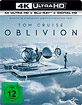 Oblivion (2013) 4K (4K UHD + Blu-ray + UV Copy) Blu-ray