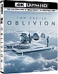 Oblivion (2013) 4K (4K UHD + Blu-ray + UV Copy) (UK Import) Blu-ray