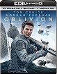 Oblivion (2013) 4K (4K UHD + Blu-ray + UV Copy) (US Import ohne dt. Ton) Blu-ray