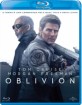 Oblivion (2013) (BR Import) Blu-ray