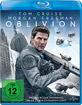 Oblivion (2013) Blu-ray