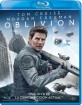 Oblivion (2013) (Neuauflage) (ES Import ohne dt. Ton) Blu-ray