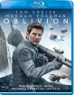 Oblivion (2013) (FI Import ohne dt. Ton) Blu-ray