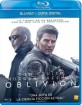 Oblivion (2013) (Blu-ray + CD + Digital Copy) (ES Import ohne dt. Ton) Blu-ray