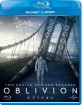 Oblivion (2013) (Blu-ray + Digital Copy) (JP Import ohne dt. Ton) Blu-ray