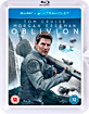 Oblivion (2013) (Blu-ray + Digital Copy + UV Copy) - Limited Fr4me Edition (UK Import ohne dt. Ton) Blu-ray