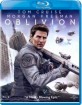 Oblivion - El tiempo del olvido (MX Import) Blu-ray