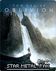 Oblivion (2013) - Star Metal Pak (Blu-ray + DVD + Digital Copy + UV Copy) (US Import ohne dt. Ton) Blu-ray