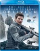 Oblivion (2013) (NL Import ohne dt. Ton) Blu-ray