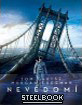 Nevědomí (2013) - Steelbook Edition (CZ Import) Blu-ray