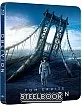 Oblivion (2013) - Edizione Limitata Steelbook (Neuauflage) (IT Import ohne dt. Ton) Blu-ray