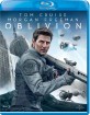 Oblivion (2013) (ZA Import ohne dt. Ton) Blu-ray