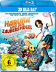 Haruka und der Zauberspiegel 3D (Blu-ray 3D) Blu-ray