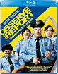 Observe and Report (CA Import ohne dt. Ton) Blu-ray