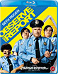 Observe and Report (DK Import) Blu-ray