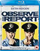 Observe and Report - Special Edition (UK Import) Blu-ray