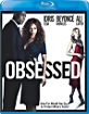 Obsessed (US Import ohne dt. Ton) Blu-ray