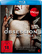 Obsession - Tödliche Spiele Blu-ray