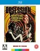 Obsession (UK Import ohne dt. Ton) Blu-ray