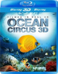 Ocean Circus 3D - Underwater around the World (Blu-ray 3D) (UK Import) Blu-ray