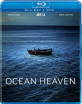 Ocean Heaven (Blu-ray + DVD) (Region A - US Import ohne dt. Ton) Blu-ray