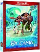 Oceania (2016) 3D (Blu-ray 3D + Blu-ray) (IT Import ohne dt. Ton) Blu-ray