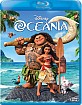 Oceania (2016) (IT Import ohne dt. Ton) Blu-ray