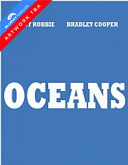Oceans (2027) Blu-ray