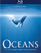 Oceans - Edition Collector (FR Import ohne dt. Ton) Blu-ray