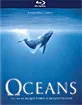 Oceans - Edition Collector (FR Import ohne dt. Ton) Blu-ray