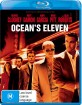 Ocean's Eleven (2001) (AU Import) Blu-ray