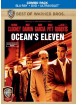 Ocean's Eleven (2001) - 90th Anniversary Edition (Blu-ray + DVD + UV Copy) (CA Import) Blu-ray