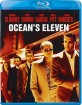 Ocean's Eleven (2001) (ES Import) Blu-ray