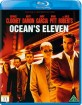 Ocean's Eleven (2001) (FI Import) Blu-ray