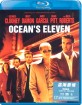Ocean's Eleven (2001) (HK Import ohne dt. Ton) Blu-ray