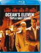 Ocean's Eleven - Tripla vagy semmi (2001) (HU Import ohne dt. Ton) Blu-ray