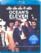 Ocean's Eleven - Fate Il Vostro Gioco (IT Import) Blu-ray