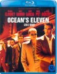 Ocean's Eleven (2001) (KR Import ohne dt. Ton) Blu-ray