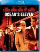 Ocean's Eleven (2001) (NL Import) Blu-ray