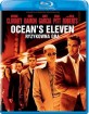 Ocean's Eleven: Ryzykowna gra (2001) (PL Import ohne dt. Ton) Blu-ray