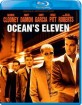 Ocean's Eleven (2001) (ZA Import) Blu-ray