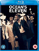 Ocean's Eleven (UK Import) Blu-ray